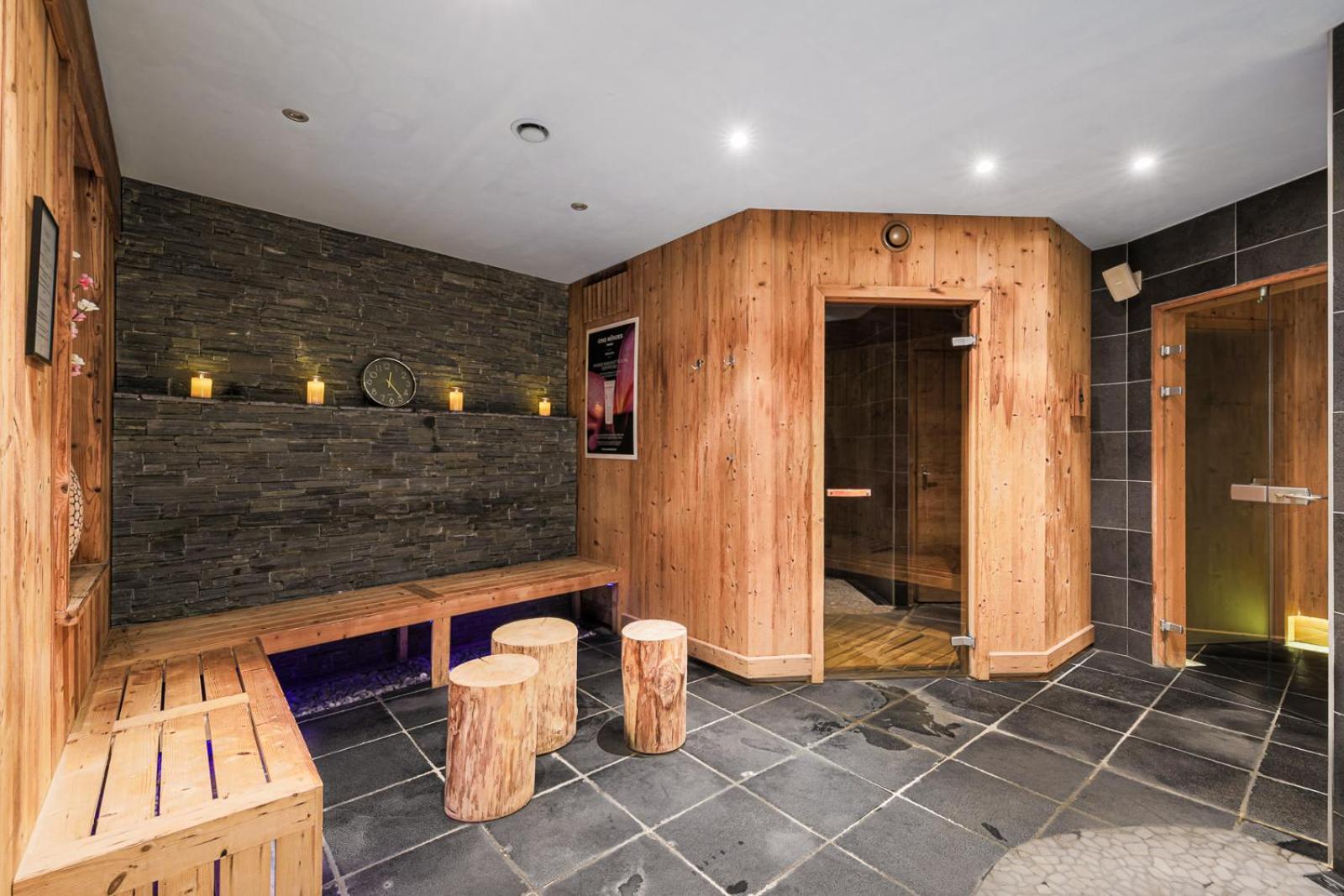 Hotel Et Spa Les Clarines Corrençon-en-Vercors Dış mekan fotoğraf
